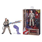 Ghostbusters: Legacy Plasma Series Actionfiguren 15 cm 2021 Wave 1 Sortiment (8)