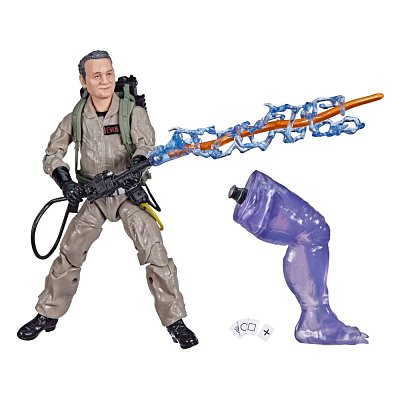 Ghostbusters: Legacy Plasma Series Actionfiguren 15 cm 2021 Wave 1 Sortiment (8)