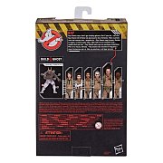 Ghostbusters: Legacy Plasma Series Actionfiguren 15 cm 2021 Wave 1 Sortiment (8)