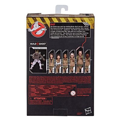 Ghostbusters: Legacy Plasma Series Actionfiguren 15 cm 2021 Wave 1 Sortiment (8)