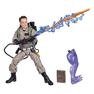 Ghostbusters: Legacy Plasma Series Actionfiguren 15 cm 2021 Wave 1 Sortiment (8)