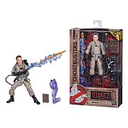 Ghostbusters: Legacy Plasma Series Actionfiguren 15 cm 2021 Wave 1 Sortiment (8)