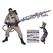 Ghostbusters: Legacy Plasma Series Actionfiguren 15 cm 2021 Wave 1 Sortiment (8)