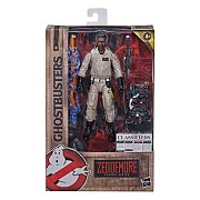 Ghostbusters: Legacy Plasma Series Actionfiguren 15 cm 2021 Wave 1 Sortiment (8)