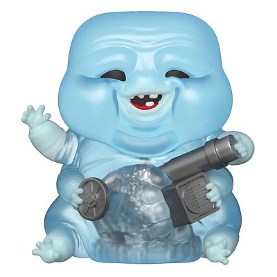 Ghostbusters: Legacy POP! Vinyl Figur Muncher 9 cm