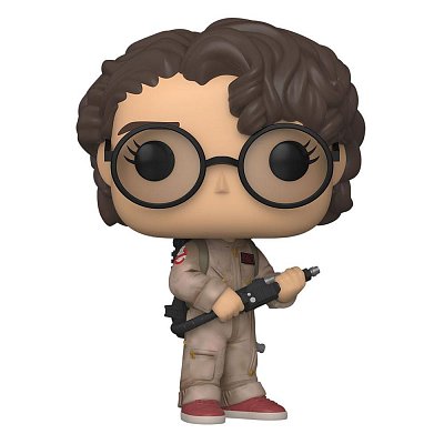 Ghostbusters: Legacy POP! Vinyl Figur Phoebe 9 cm