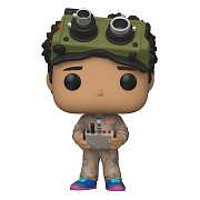 Ghostbusters: Legacy POP! Vinyl Figur Podcast 9 cm