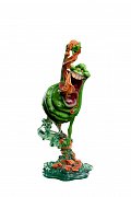 Ghostbusters Mini Epics Vinyl Figur Slimer 21 cm