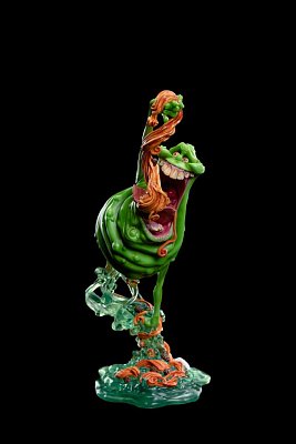 Ghostbusters Mini Epics Vinyl Figur Slimer 21 cm