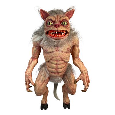 Ghoulies II Prop Replik 1/1 Cat Ghoulie Puppe 58 cm