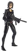 G.I. Joe Classified Series Snake Eyes: G.I. Joe Origins Actionfiguren 2021 Wave 3 Sortiment (6)