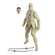 G.I. Joe Classified Series Snake Eyes: G.I. Joe Origins Actionfiguren 2021 Wave 3 Sortiment (6)