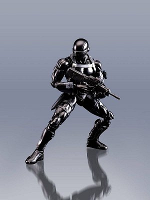 GI Joe Furai Model Plastic Model Kit Snake Eyes 13 cm