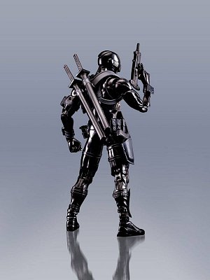 GI Joe Furai Model Plastic Model Kit Snake Eyes 13 cm