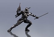 GI Joe Furai Model Plastic Model Kit Snake Eyes 13 cm