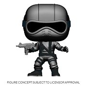 G.I. Joe POP! Vinyl Figur Snake Eyes 9 cm