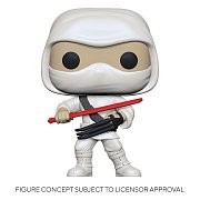 G.I. Joe POP! Vinyl Figur Storm Shadow 9 cm