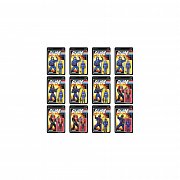 G.I. Joe ReAction Actionfigur 10 cm Cobra Wave 1A Sortiment 1 (12)