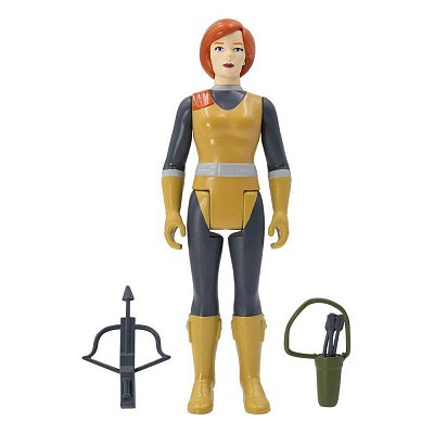 G.I. Joe ReAction Actionfigur 10 cm Joes Wave 1A Sortiment 1 (12)