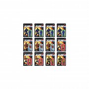 G.I. Joe ReAction Actionfigur 10 cm Joes Wave 1A Sortiment 1 (12)