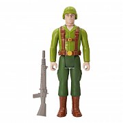 G.I. Joe ReAction Actionfigur 10 cm Joes Wave 1A Sortiment 1 (12)