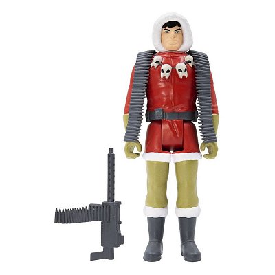 G.I. Joe ReAction Actionfigur 10 cm Joes Wave 1A Sortiment 1 (12)