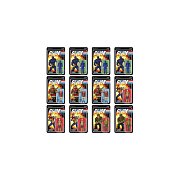 G.I. Joe ReAction Actionfigur 10 cm Joes Wave 1A Sortiment 2 (12)