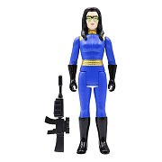 G.I. Joe ReAction Actionfigur Baroness 10 cm