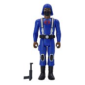 G.I. Joe ReAction Actionfigur Cobra Trooper H-back (Brown) 10 cm