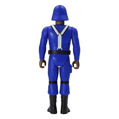 G.I. Joe ReAction Actionfigur Cobra Trooper Y-back (Brown) 10 cm