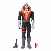 G.I. Joe ReAction Actionfigur Destro 10 cm