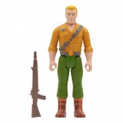 GI Joe ReAction Actionfigur Duke Wave 2 10 cm