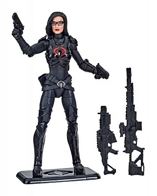 G.I. Joe Retro Collection Actionfigur 2022 Baroness 15 cm