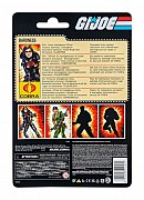 G.I. Joe Retro Collection Actionfigur 2022 Baroness 15 cm