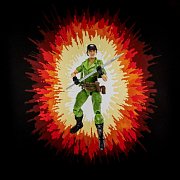 G.I. Joe Retro Collection Actionfigur 2022 Lady Jaye 15 cm