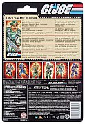 G.I. Joe Retro Collection Series Actionfiguren 10 cm 2021 Wave 2 Sortiment (6)