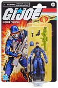 G.I. Joe Retro Collection Series Actionfiguren 10 cm 2021 Wave 2 Sortiment (6)