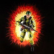 G.I. Joe Retro Collection Series Actionfiguren 10 cm 2021 Wave 2 Sortiment (6)