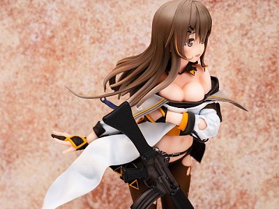 Girls Frontline PVC Statue 1/7 K2 22 cm