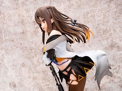 Girls Frontline PVC Statue 1/7 K2 22 cm