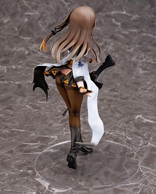 Girls Frontline PVC Statue 1/7 K2 22 cm