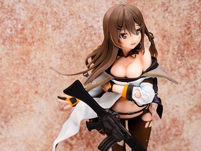 Girls Frontline PVC Statue 1/7 K2 22 cm