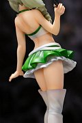 Girls und Panzer der Film x Pacific Racing Team Statue 1/5 Anchovy Race Queen Ver. 30 cm