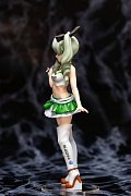 Girls und Panzer der Film x Pacific Racing Team Statue 1/5 Anchovy Race Queen Ver. 30 cm