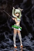 Girls und Panzer der Film x Pacific Racing Team Statue 1/5 Anchovy Race Queen Ver. 30 cm