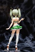 Girls und Panzer der Film x Pacific Racing Team Statue 1/5 Anchovy Race Queen Ver. 30 cm