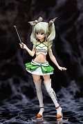Girls und Panzer der Film x Pacific Racing Team Statue 1/5 Anchovy Race Queen Ver. 30 cm