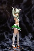 Girls und Panzer der Film x Pacific Racing Team Statue 1/5 Anchovy Race Queen Ver. 30 cm