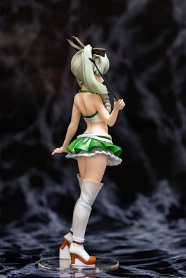 Girls und Panzer der Film x Pacific Racing Team Statue 1/5 Anchovy Race Queen Ver. 30 cm