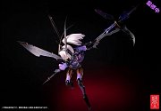 GN Project Actionfigur Kit 1/12 BEE-04R Argidae Girl Ruririn 17 cm